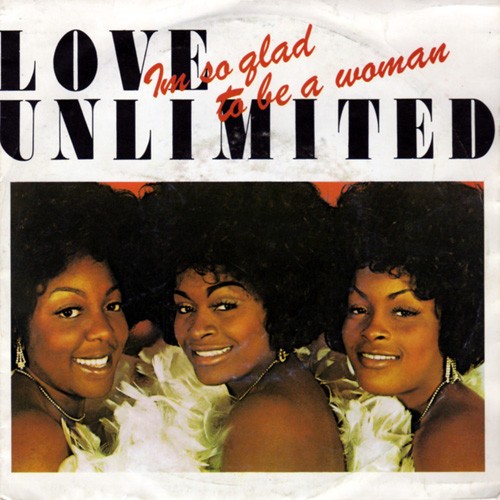 Love Unlimited